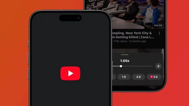 YouTube Playback Speed Might Soon Be Paid