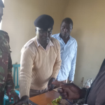 Three Suspects Of Cattle Theft Arrested In Ndhiwa