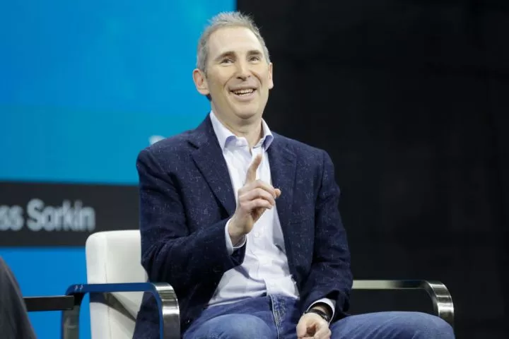 Amazon Q2 Earnings Skyrocket: How Cloud and AI Fueled a 10% Stock Jump