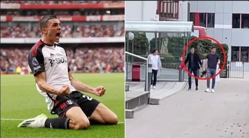 Joao Palhinha Move 'Collapses' Despite Player Having 'Taken Pictures In Bayern Munich Shirt'