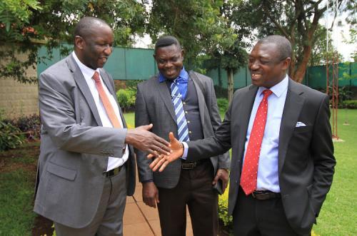 Ghana Eyeing Increased Trade With Kenya Through AfCFTA