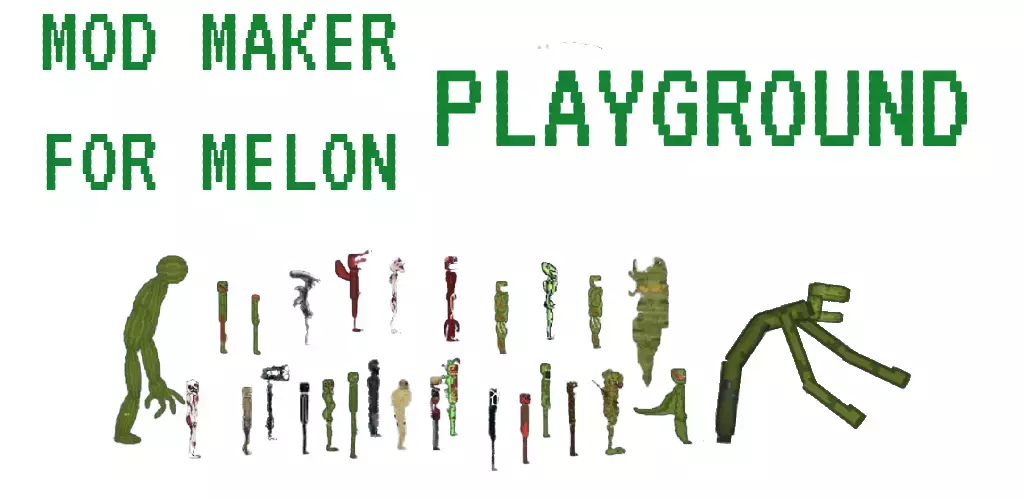 Unleashing Chaos and Creativity: A Deep Dive into Melon Playground