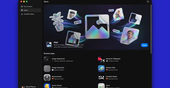 Raycast Glaze Turns Vibe Coding Into an App Store