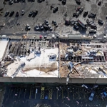 At Least 26 Dead As Storms Ravage Parts Of US