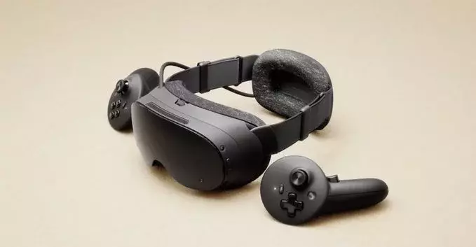 Steam Frame Leak: Wireless Dongle & Accessory Demos