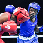 National Boxing Coach Unveils 21 Boxers For Tanzania Show