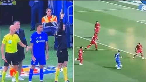 Osasuna Manager Defends Mason Greenwood