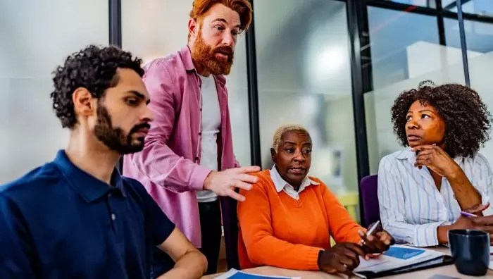 42% Of Employers Paused Hiring To Recruit Within. 3 Reasons Your Job Application Is Going Nowhere