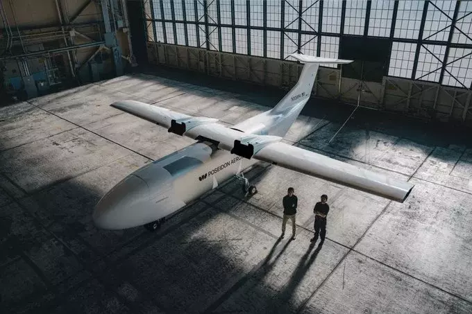 Rethinking Cargo Aircraft Economics with Pilotless Planes