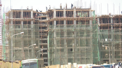 Use Housing Tax Prudently, Activist Tells Government