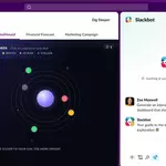 Slackbot Can Now Build Custom Tools From a Description