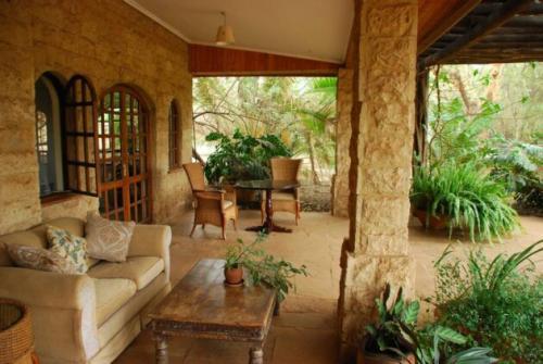 Only 400 Out Of 40,000 Kenyan Airbnbs Registered
