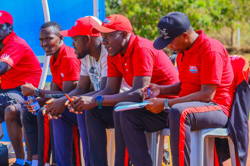 Can ‘Guardiola’ Keep Posta Rangers Guarded Top Of FKF PL Log?