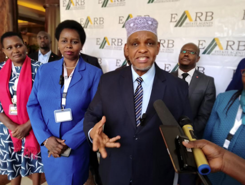 Do Due Diligence Before Buying Property, Public Told