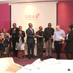 UBA Unveils Braille Account Opening For Visually Impaired