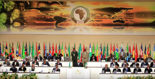 AfCFTA Is Africa's Hope For Stagnated Intra Trade – Stanchart