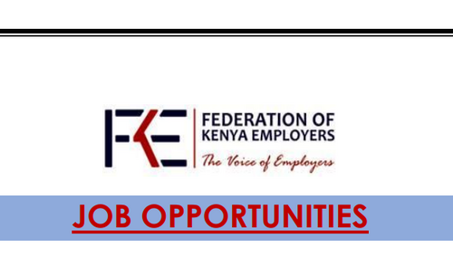 FKE Hiring – 3 Posts