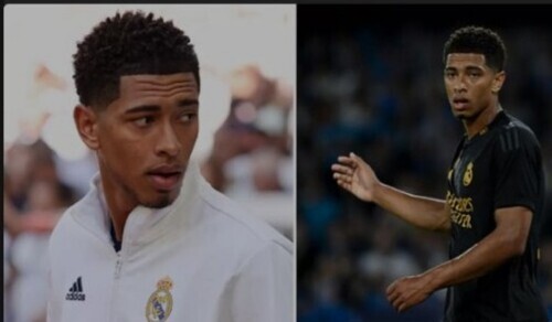 Jude Bellingham Likes To Eat One Specific Meal On Special Occasions At Real Madrid