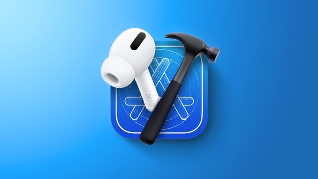 Apple Releases New Beta Firmware for AirPods Pro 3
