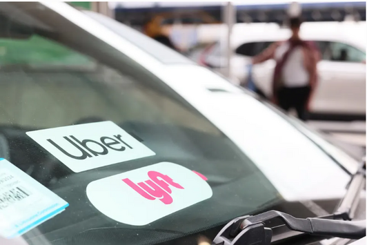 Women-Only Ride Options: Why Male Drivers Are Suing Uber and Lyft