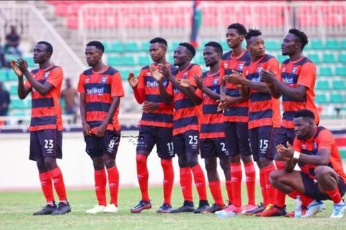Leopards’ Executive Calls For Crisis Meeting In The Wake Of Poor Results