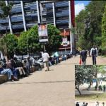 Newlook Aga Khan Walk Attracting Nairobians, But Many Want Shaded Spots