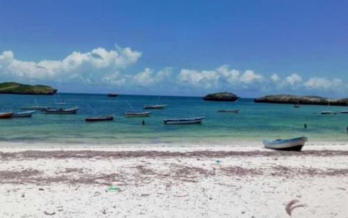 Kilifi County Government Reveals Cause Of Watamu Boat Accident