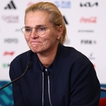 Wiegman Relieved As England Survive 'Intense' Last-16 Clash