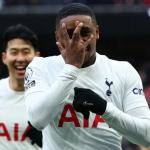 Conte Begs Struggling Spurs Not To 'Lose The Nastiness'