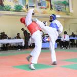 Taekwondo Team To Start Camp As Worlds, Africa Games Lie In Wait