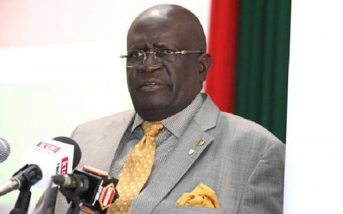 Tributes From Yala: George Magoha, The Village Darling Who Inspired Lives