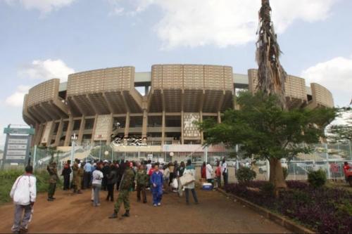 Kenya To Criminalise Match-Fixing, Says Sports PS Mueke