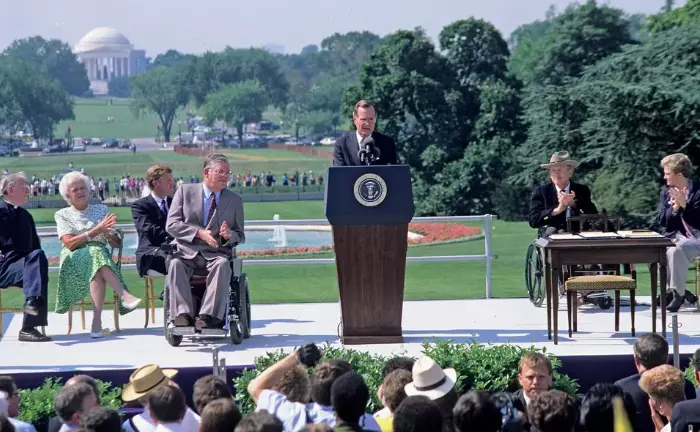 Disabled Leaders Reshaping Industries: Disability Pride Month Changemakers