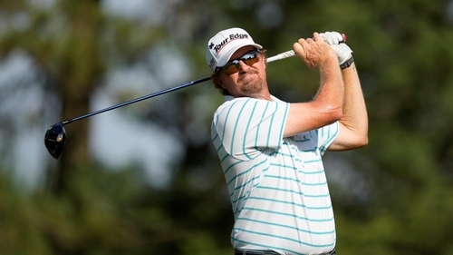 Petrovic Fires 62 For Early Lead At Shaw Charity Classic