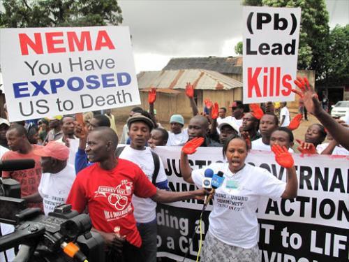 Blow to Owino Uhuru Residents As Sh1.3 Billion Compensation Is Pushed Forward