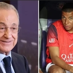 Real Madrid Preparing £103m Bid To Land Kylian Mbappe Before The Transfer Window Shuts