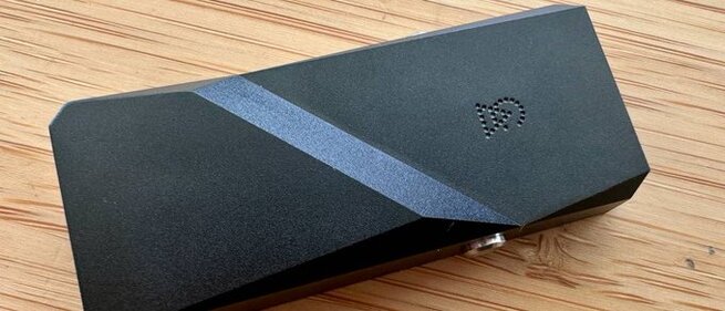 Campfire Audio Relay headphone DAC review