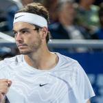 Top Seed Fritz To Face Kecmanovic In ATP Delray Beach Final