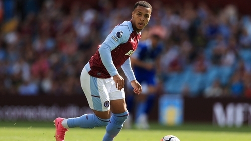 Sheffield United Sign Archer From Villa