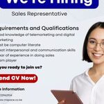 MSpace Hiring Sales Reps
