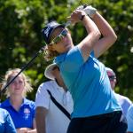 Buhai Refuses To Be Blown Off Course At SA Women’s Open