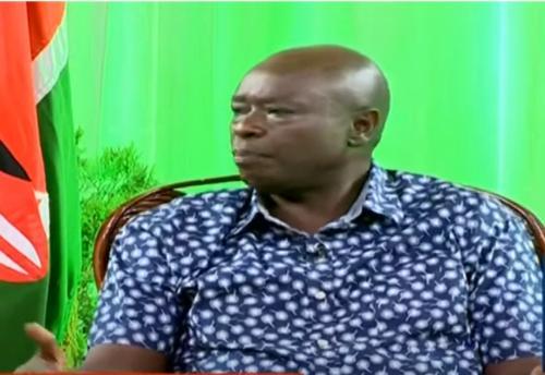 DP Gachagua: I'm Not Bitter, Just Truthful