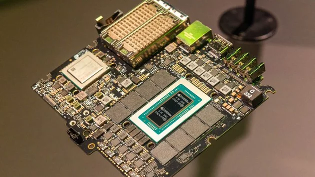 Nvidia GB10 AI: How It Could Replace Manual Reporting Jobs