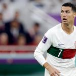 Ronaldo Wants To Be 'Most Capped Player In History'
