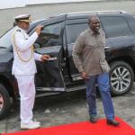 President William Ruto Leaves For A Four-Day Trip To Europe