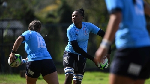 Noxeke Gets Maiden Bok Call-Up As 13 Daisies Head For National duty