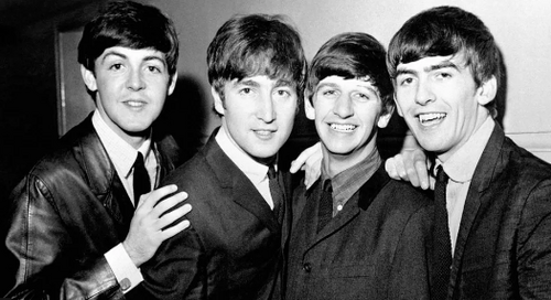 Earliest Recording Of UK Show By The Beatles Found