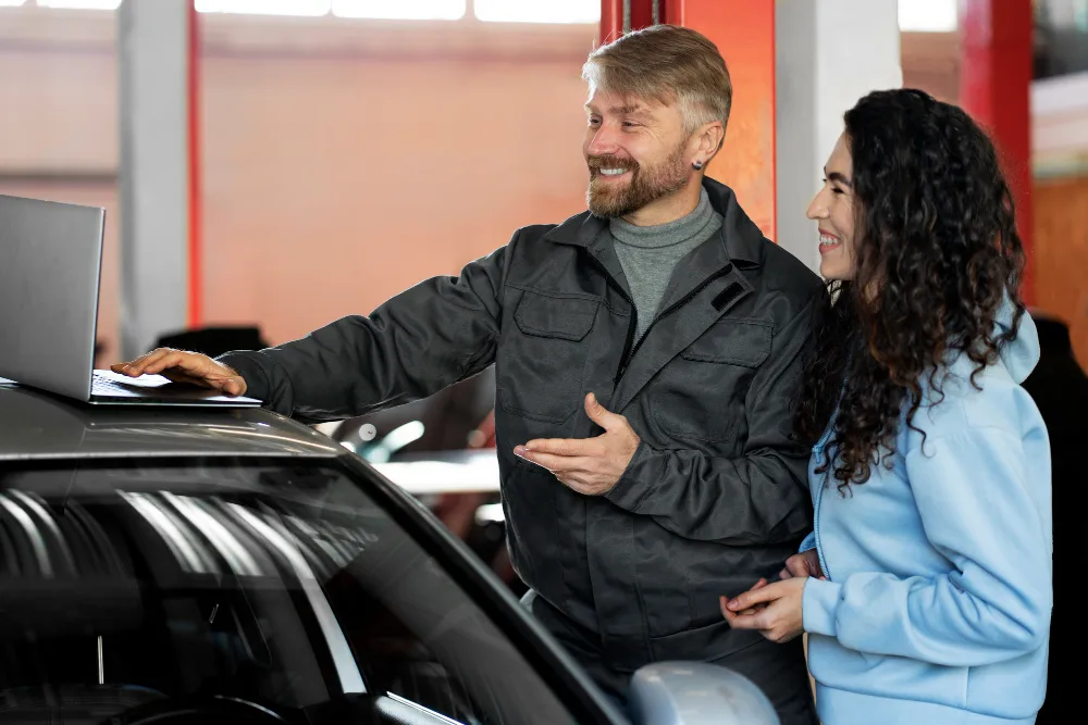 Car Buyer North Baltimore Ohio: Know Your Options Before Selling Your Car