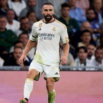 Carvajal To Miss Madrid Champions League Bow