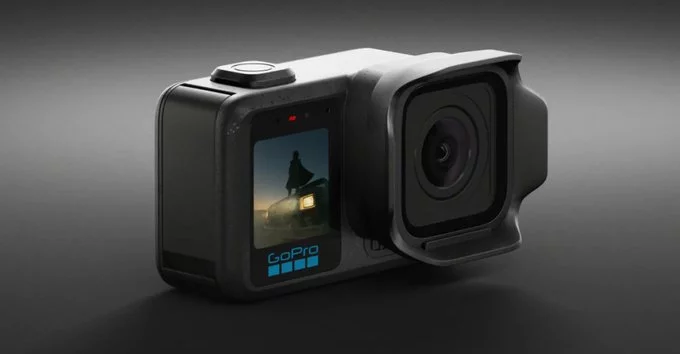GoPro Acquired After Top YouTuber Becomes Largest Shareholder